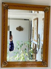 Miroir ancien charles d'occasion  Bagnolet