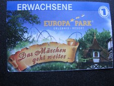Gebrauchtes ticket europa gebraucht kaufen  Gelsenkirchen