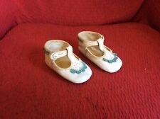 Chaussures enfant anciennes d'occasion  Montluçon