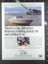 1989 advertising sea for sale  Lodi