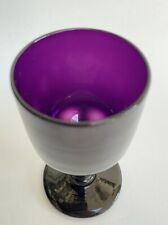 Antique facet stem for sale  CHICHESTER