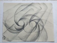 Giacomo balla forme usato  Sinopoli
