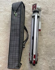 Bilora kamera stativ gebraucht kaufen  Reute