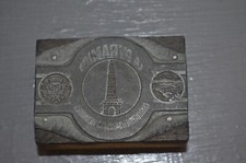 Old stamp printing d'occasion  Expédié en Belgium