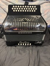 Hohner 3100gb key for sale  Eagle Pass
