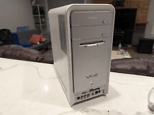 Vintage sony vaio for sale  Renton