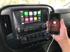 2014-2016 Chevrolet Silverado MyLink® Apple CarPlay e Android Auto Upgrade comprar usado  Enviando para Brazil