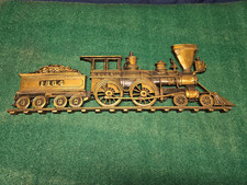 Metal train wall for sale  Castalia