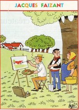 Publicité ancienne jacques d'occasion Publicité ancienne jacques d'occasion  France