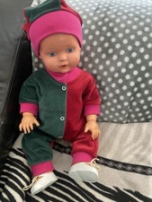 Süße alte schildkrötpuppe gebraucht kaufen  Hörstel