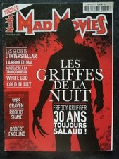 Mad movies 280 d'occasion  Pouyastruc