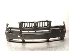 51113420473 front bumper d'occasion  Expédié en Belgium