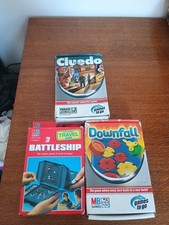 Games travel board for sale  MANCHESTER