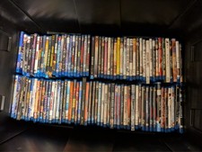 Huge blu ray for sale  Post Falls