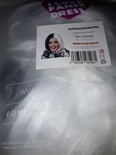 half wig for sale  SHEPPERTON