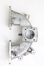 Ansaugkrümmer Citroen ZX 960654380 1.4 55 KW 75 PS Benzin 09-1992 comprar usado  Enviando para Brazil