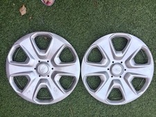 15inch ford fiesta for sale  HEYWOOD