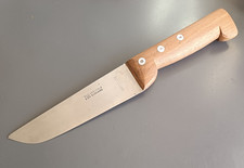 Ancien couteau cuisine d'occasion  Lédignan