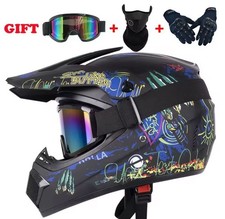 Casque protection moto d'occasion  Vitrolles