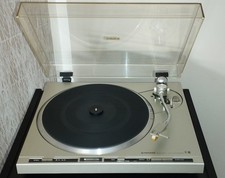 Giradischi pioneer quartz usato  Savona