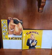 Joe camel tobacco for sale  Flagstaff