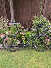 Brand road bike for sale  THAMES DITTON