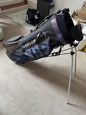 Dunlop golf club for sale  RETFORD