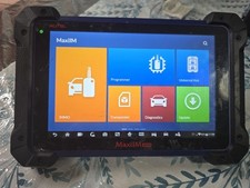 Autel maxiim im608 for sale  Monsey