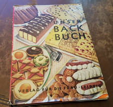 kolpingfrauen backbuch gebraucht kaufen kolpingfrauen backbuch gebraucht kaufen  Jüterbog