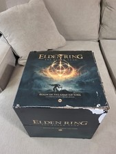 Elden Ring: The Board Game - Realm of the Grafted King - Usado asumido completo  segunda mano  Embacar hacia Mexico