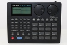 BOSS DR-660 Dr. reparado Bateria interna nova Rhythm Drum Machine Roland TR808 comprar usado  Enviando para Brazil