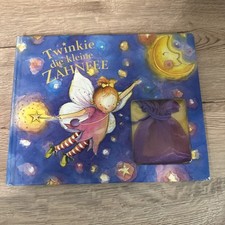 Twinkie kleine zahnfee gebraucht kaufen  Grasbrunn