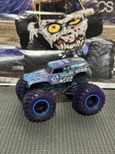 Monster jam grave for sale  Coatesville