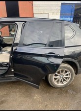 Bmw f25 rear for sale  YORK