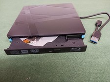 Usb external bluray for sale  HARROW