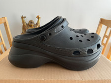 Crocs bae clog gebraucht kaufen  Berlin