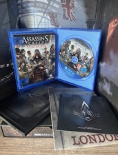 Assassin creed syndicate d'occasion  Tournefeuille