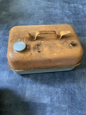 Ddr tank boot gebraucht kaufen  Wipperfürth