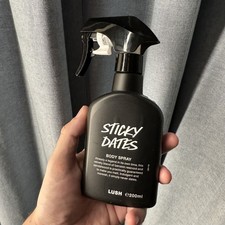 Lush sticky dates for sale  LONDON