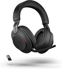 Jabra evolve2 kabelloser gebraucht kaufen  Erwitte