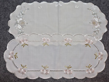 Tischdeckchen deckchen neu gebraucht kaufen Tischdeckchen deckchen neu gebraucht kaufen  Stockelsdorf