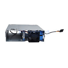 Dell 5.25" SFF 2.5" HDD gaiola + ventilador + bandejas 88PWP T3600 T3610 T5600 T5610 T5810 T7810 comprar usado  Enviando para Brazil