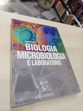 Biologia microbiologia laborat usato  Palermo