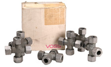 Voss 0136752007 kreuzverschrau gebraucht kaufen  Neumünster