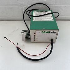 Powakaddy automatic charger for sale  LEICESTER