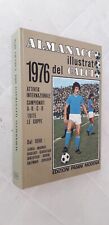 Almanacco illustrato calcio usato  Bari