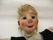 Esf 37666 handpuppe gebraucht kaufen  Berlin