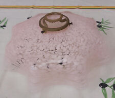 Abat jour suspension d'occasion Abat jour suspension d'occasion  Maël-Carhaix