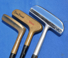 Vintage putters julius for sale  Madison