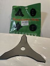 Brush cutter blade for sale  Bronx